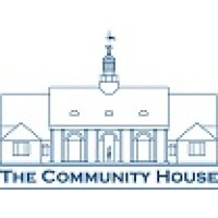 The Community House Logo