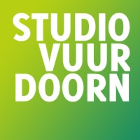 Studio Vuurdoorn Logo
