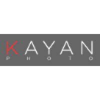 Kayanphoto Logo