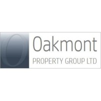 OAKMONT PROPERTY GROUP LTD Logo