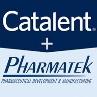 Pharmatek Logo