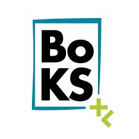 BoKS Utrecht, Bewonerskoepel van huurders van woningcooperatie SSH Logo