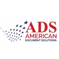 American Document Solutions Logo