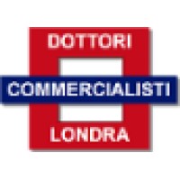 Dottori Commercialisti Londra Ltd Logo
