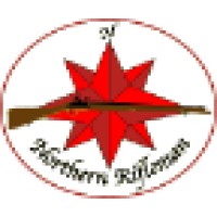 Northern Rifleman Logo