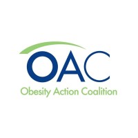 Obesity Action Coalition Logo