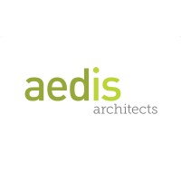 Aedis Architects Logo