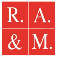 Risk Analysis & Management S.r.l. Logo