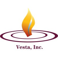 Vesta, Inc Logo
