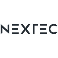 Nextec Inc. Logo