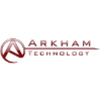 Arkham Technology Logo