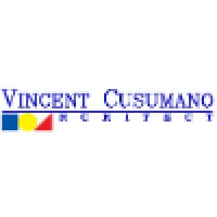 Vincent Cusumano Architect Logo