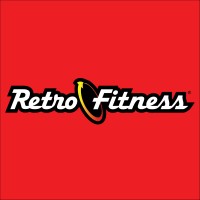 Retro Fitness Logo
