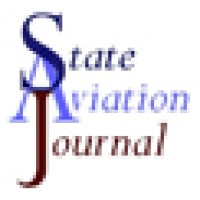 State Aviation Journal Logo