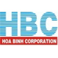 Hoa Binh Corporation Logo