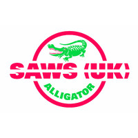 SAWS UK LIMITED Logo
