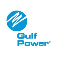 Gulf Power Company Logo