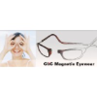 Catch Your Eye- CliC Magnetic Eyewear Logo