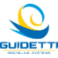Guidetti srl Logo