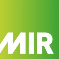 MIR Sportmarketing bv Logo