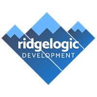 RidgeLogic Development Logo
