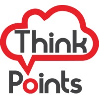 Think Points Logo