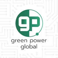 Green Power Global Logo