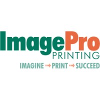 ImagePro Printing Logo