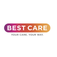 Best Care LLC Logo