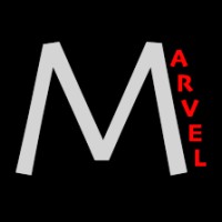 MARVEL MEDIA GROUP Logo