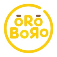 OROBORO ENTERTAINMENT Logo