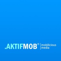 Aktifmob Media Logo
