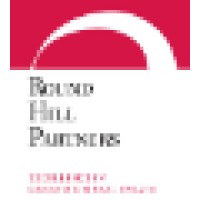 Round Hill Partners Logo