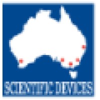 Scientific Devices Australia Pty Ltd Logo