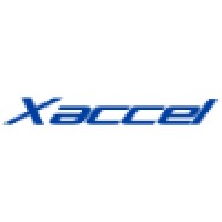 Xaccel Networks LLC Logo