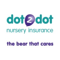 dot2dot nursery insurance Logo