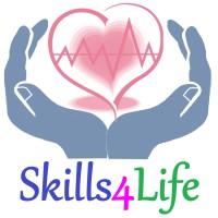 Skills4Life Ltd. Logo