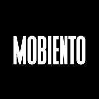 Mobiento - a Deloitte business Logo
