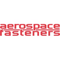 Aerospace Fasteners Ltd Logo