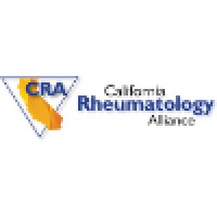 California Rheumatology Alliance Logo