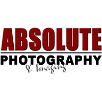 Absolute Photography / Rick Zimmer Photographic Artist Logo