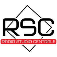 Radio Studio Centrale Logo