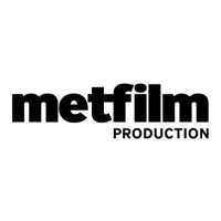 MetFilm Production Logo