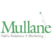 Mullane Public Relations + Marketing Logo