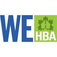 West End Home Builders Association Logo