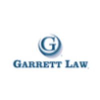 Garrett Law Office, P.C. Logo
