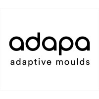 ADAPA A/S - Adaptive Moulds Logo