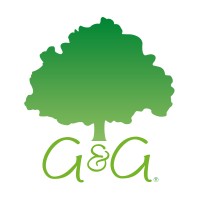 G&G Food Supplies Ltd Logo