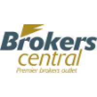Brokers Central LLC Logo