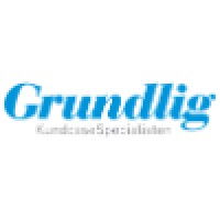 Grundlig Logo